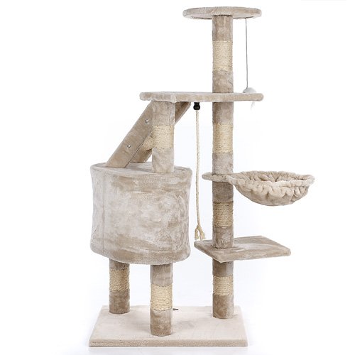 arbre a chat happy pet